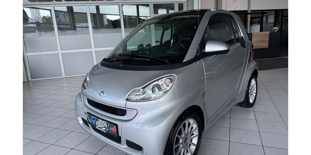 Smart ForTwo 145.534 km 5.890 &euro; Dortmund Innenstadt Ost 44143