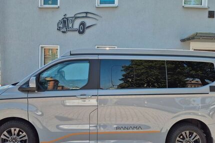 Ford Tourneo Custom 43.700 km 65.860 &euro; Frohburg 04654
