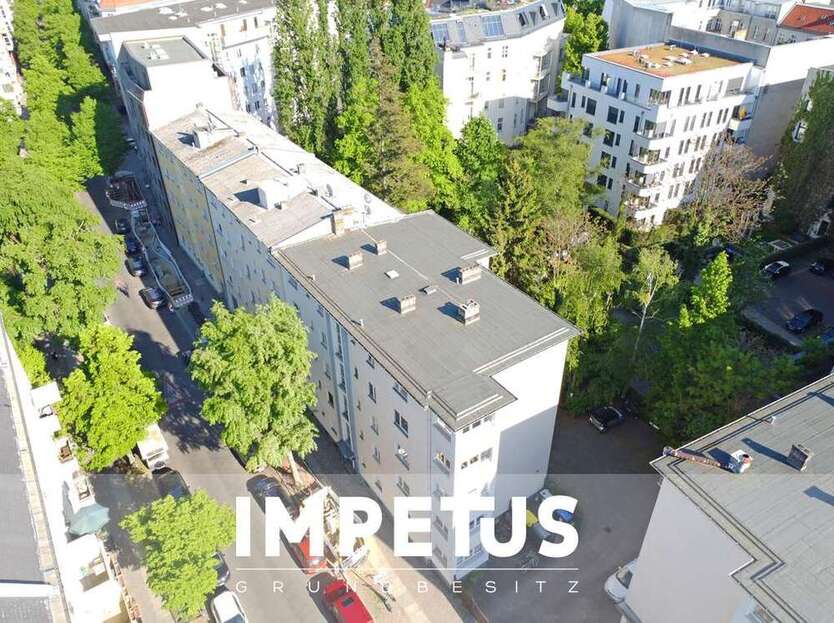 Wohnung zum Kaufen in Berlin 449.000 € 70 m²