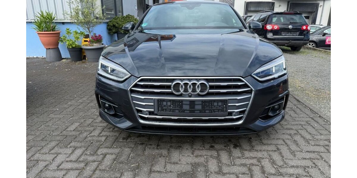 Audi A5 123.237 km 24.550 &euro; brühl 50321