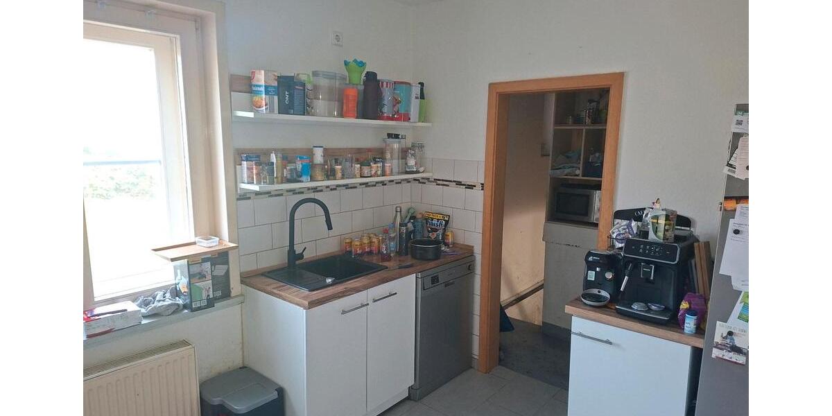 Doppelhaushälfte Schortens - 6 Zimmer, 120 m&sup2;, 850&euro; | Angebot:26025770