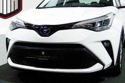 Toyota C-HR 7.747 km 23.551 &euro; Hamburg Stadtteil Horn 22119