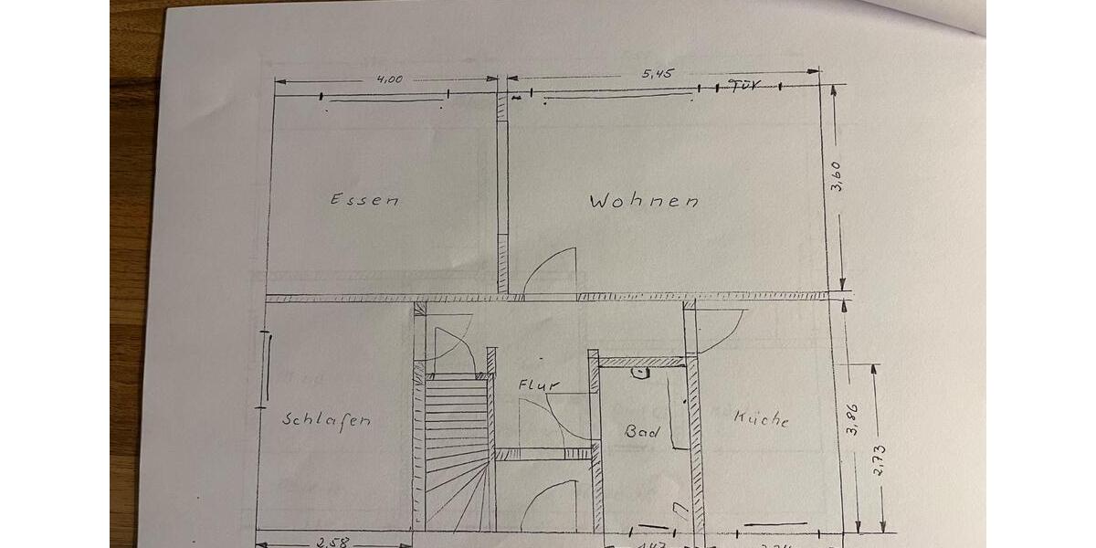 Einfamilienhaus Itzehoe - 6 Zimmer, 115 m&sup2;, 293.000&euro; | Angebot:26007363