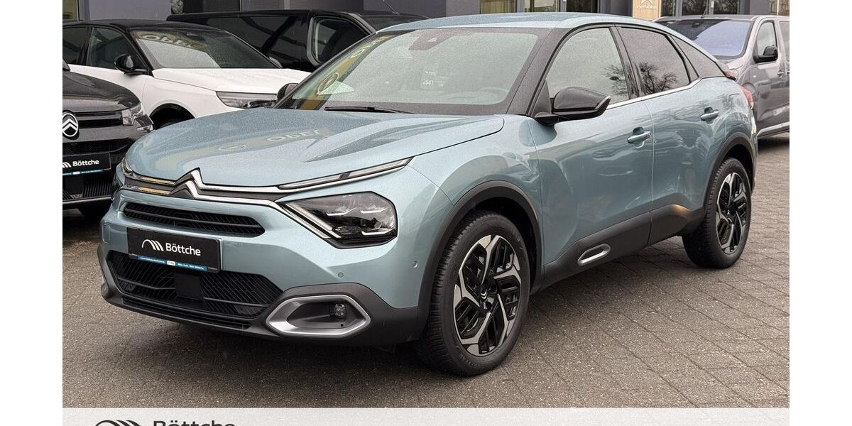 Citroen C4 24.377 km 20.990 &euro; Lutherstadt Wittenberg 06886