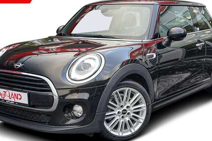 Mini Cooper 54.164 km 17.950 &euro; Zella-Mehlis 98544
