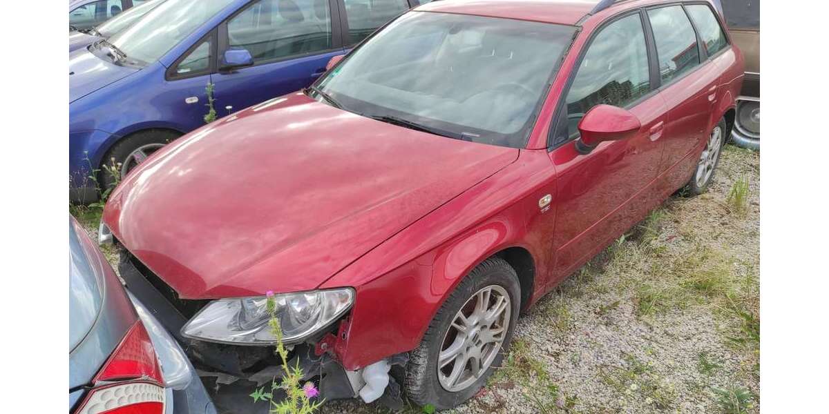 Seat Exeo 149.999 km 1.999 &euro; Bickenbach 64404