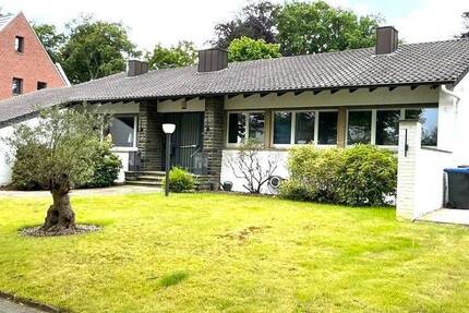 Ihr Logenplatz im Herzen der erlesensten Wohnlage! Premium-Bungalow direkt am Bökelberg!