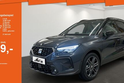 Seat Arona 3.000 km 26.730 &euro; Kempten 87437