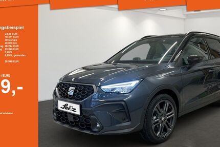 Seat Arona 4.000 km 25.638 &euro; Kempten 87437