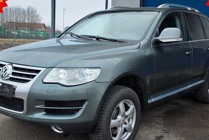 VW Touareg 390.000 km 3.699 &euro; Dillingen an der Donau 89407