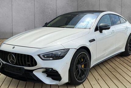 Mercedes-Benz AMG GT 21.700 km 86.950 &euro; Geilenkirchen 52511
