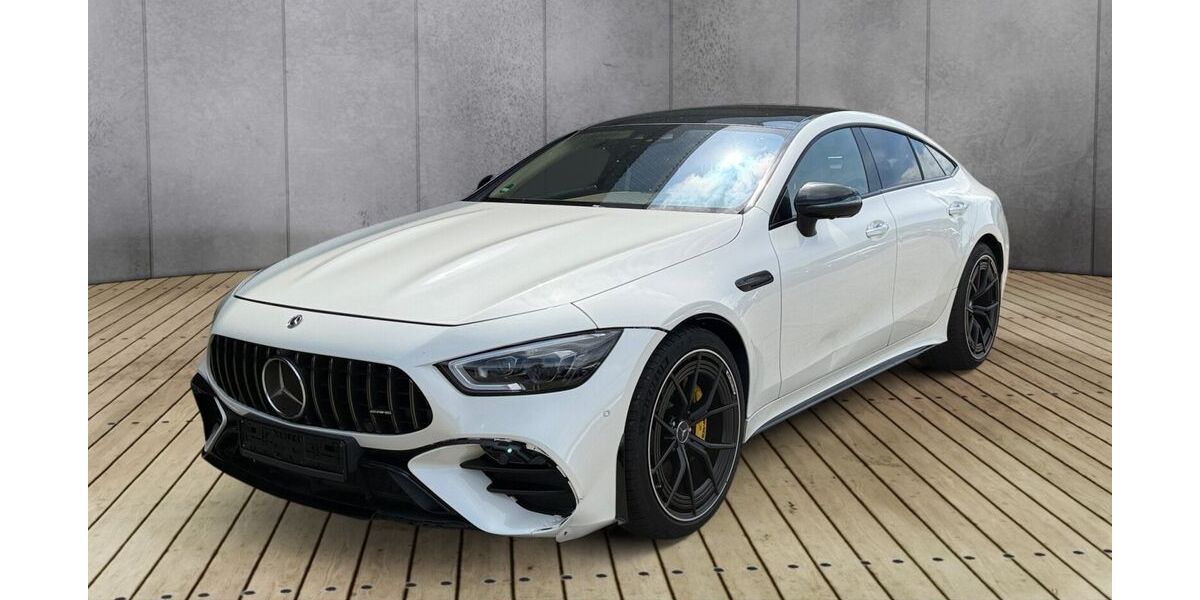 Mercedes-Benz AMG GT 21.700 km 86.950 &euro; Geilenkirchen 52511