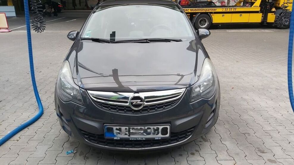 Corsa