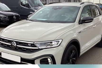 VW T-Roc 20.211 km 34.980 &euro; Leipzig 04347