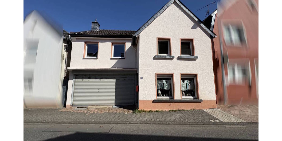 Einfamilienhaus Mechernich - 5 Zimmer, 152 m&sup2;, 239.000&euro; | Angebot:26433330