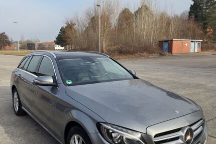 Mercedes-Benz C 250 70.471 km 18.300 &euro; Rendsburg 24768