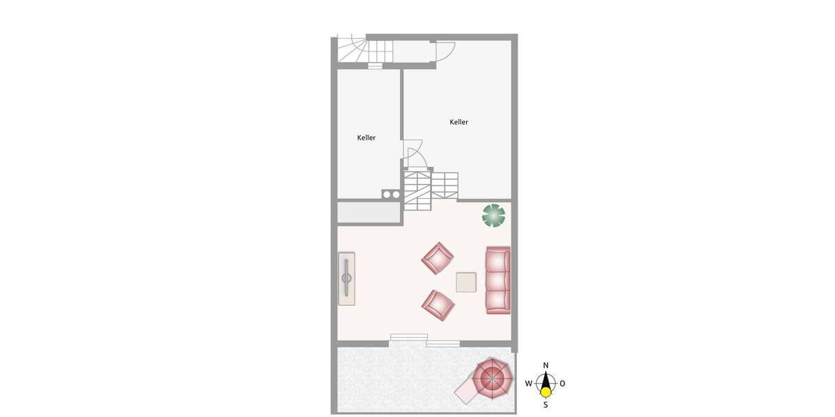 Doppelhaushälfte Kolbermoor - 3 Zimmer, 108 m&sup2;, 520.000&euro; | Angebot:26289992