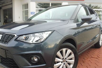 Seat Arona 30.743 km 10.980 € Hofkirchen Ortsteil Pirka 94544