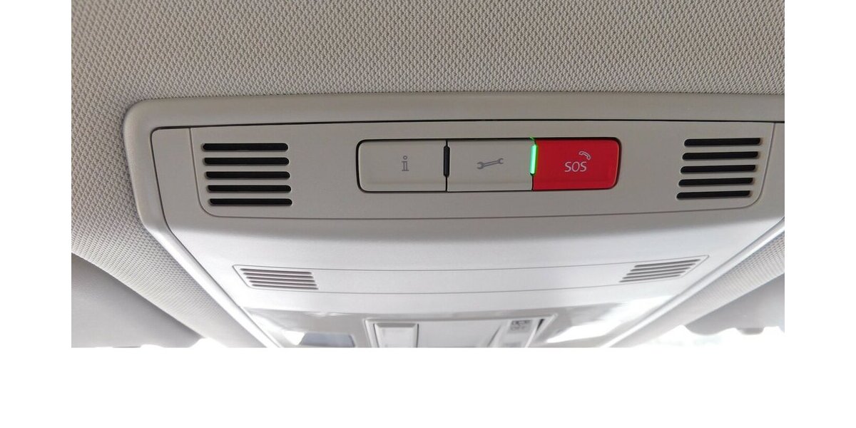 VW T-Roc 1.0 Life TSI BMT Navi Klima Alu 19.990 km 19.990 &euro; Vordorf 38533