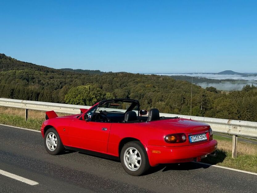 MX-5