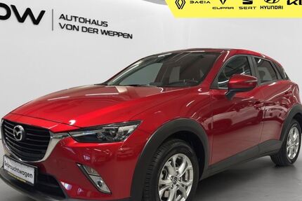 Mazda CX-3 36.624 km 15.900 &euro; Stuttgart 70469