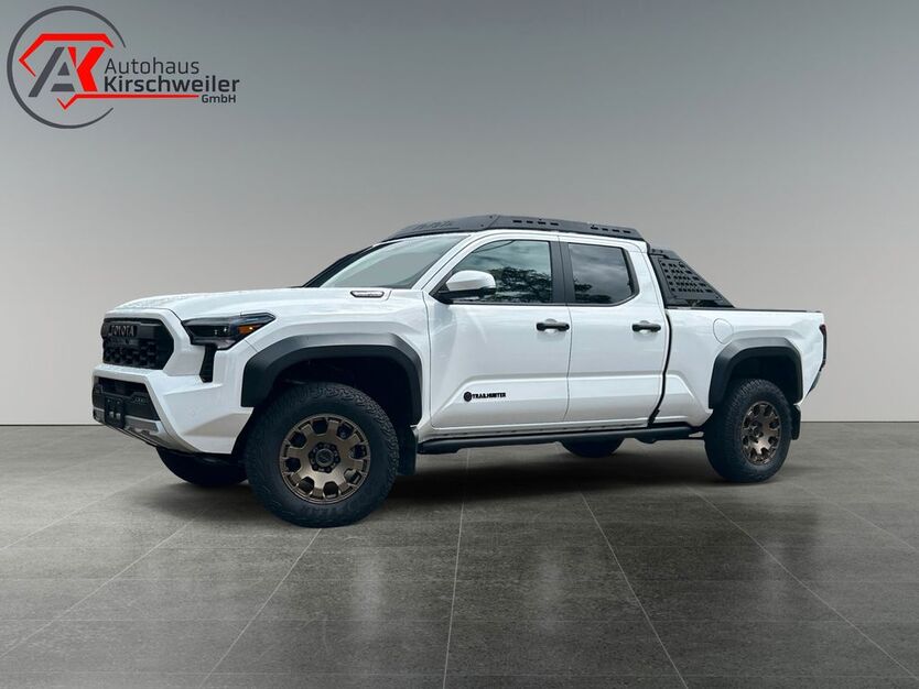 Toyota Tacoma 3.000 km 97.590 € Kirschweiler 55743