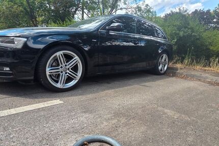 Audi A4 185.914 km 9.999 &euro; Berlin 10369