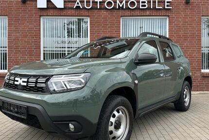 Dacia Duster 9.999 km 15.990 &euro; Schleswig 24837