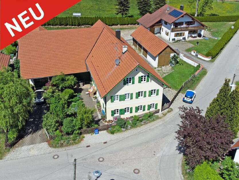 Haus zum Kaufen in Landsberg 950.000 € 183 m²