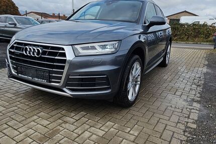Audi Q5 164.911 km 21.950 &euro; Calden 34379