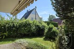 Hervorragend gelegene Doppelhaushälfte in Gersthofen mit viel Charme
