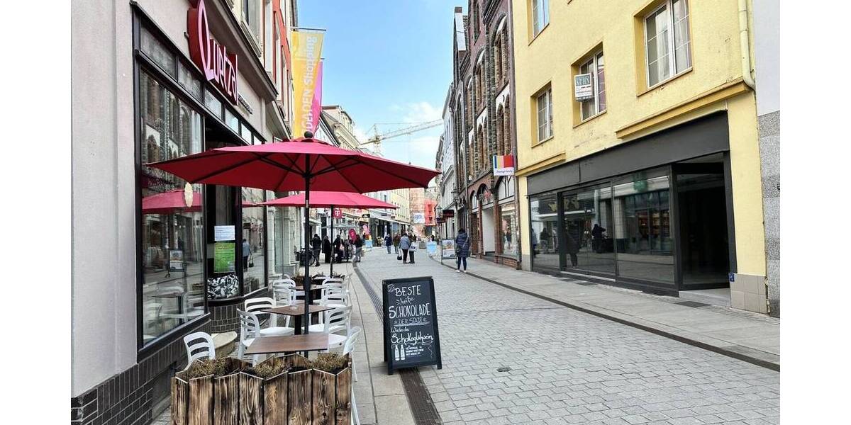 Gewerbeobjekt Zwickau Innenstadt - 1.150.000&euro; | Angebot:25707401