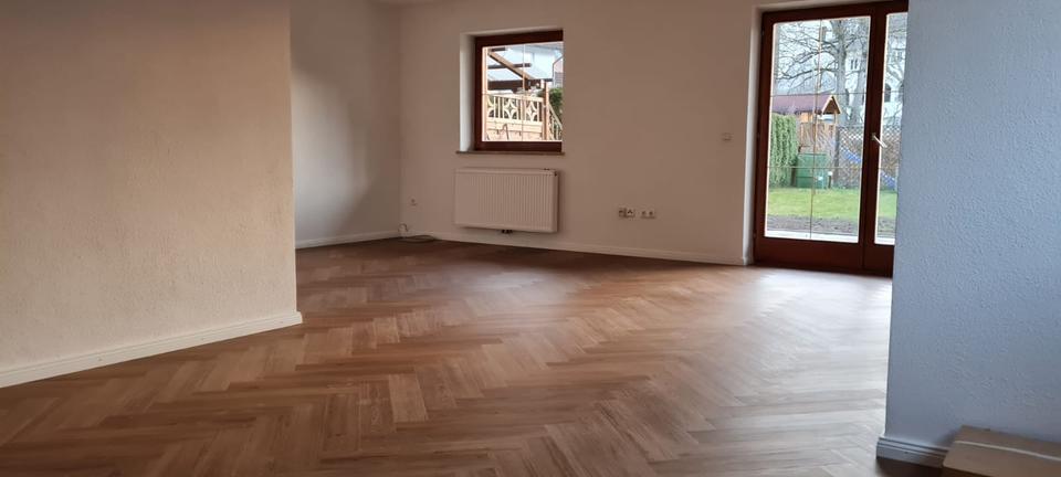 Doppelhaushälfte Garching an der Alz - 6 Zimmer, 143 m&sup2;, 1.500&euro; | Angebot:26373026