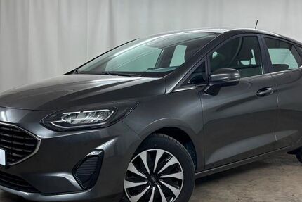 Ford Fiesta 29.900 km 16.400 &euro; Fulda 36041