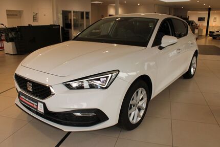 Seat Leon 18.200 km 18.998 € Weißwasser 02943