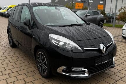 Renault Scenic 142.342 km 4.990 € Bad Wurzach 88410