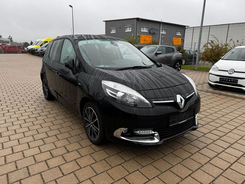 Renault Scenic 142.342 km 4.990 € Bad Wurzach 88410