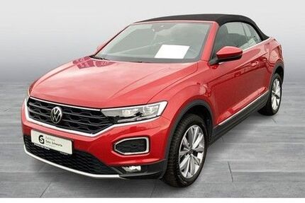 VW T-Roc 46.735 km 22.280 &euro; Lübbecke 32312