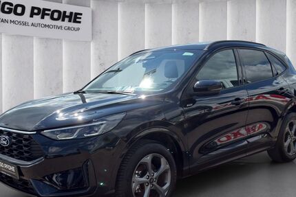 Ford Kuga 18.195 km 32.450 &euro; Oldenburg i.H. 23758
