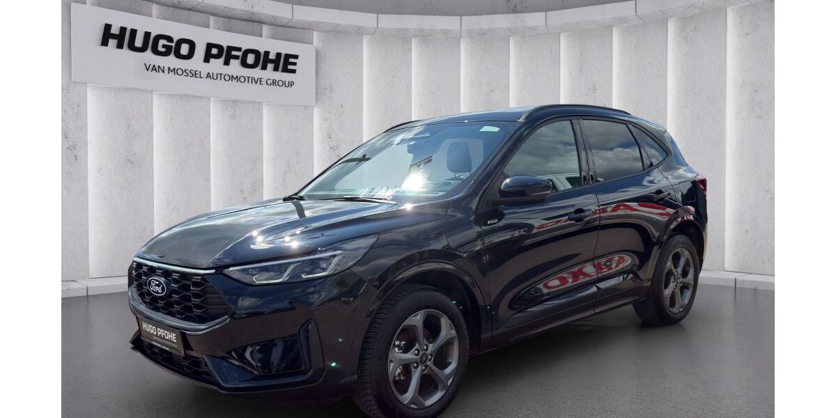 Ford Kuga 18.195 km 32.700 &euro; Oldenburg i.H. 23758