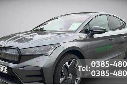 Skoda Enyaq 5.000 km 55.990 € Schwerin 19057