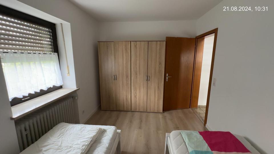 Etagenwohnung Regensburg Brandlberg - 7 Zimmer, 152 m&sup2;, 720.000&euro; | Angebot:27125909