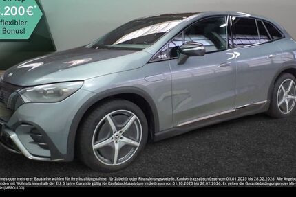 Mercedes-Benz EQE SUV 5.841 km 68.990 &euro; Berlin 12681