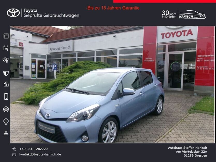 Yaris
