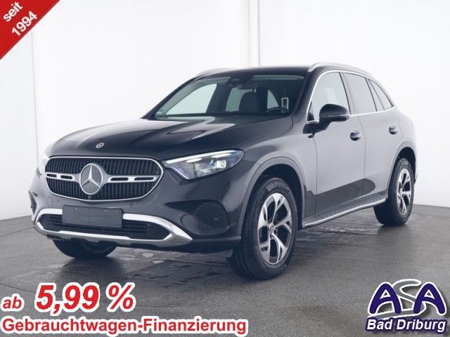 GLC 220