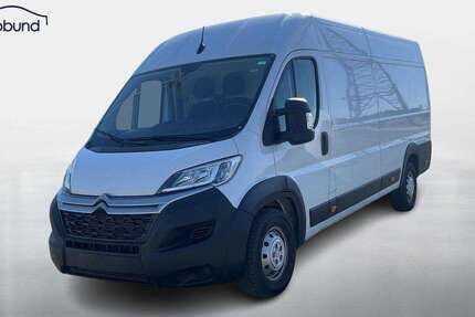 Citroen Jumper 32.861 km 21.970 &euro; Neuensalz bei Plauen 08541