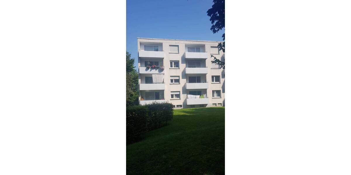 Etagenwohnung Wickede (Ruhr) Wickede - 3 Zimmer, 71 m&sup2;, 538&euro; | Angebot:25460150