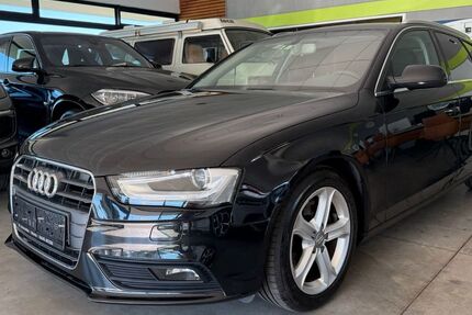 Audi A4 155.000 km 8.900 &euro; Worms 67550