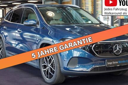 Mercedes-Benz EQA 37.149 km 33.700 &euro; Cloppenburg 49661