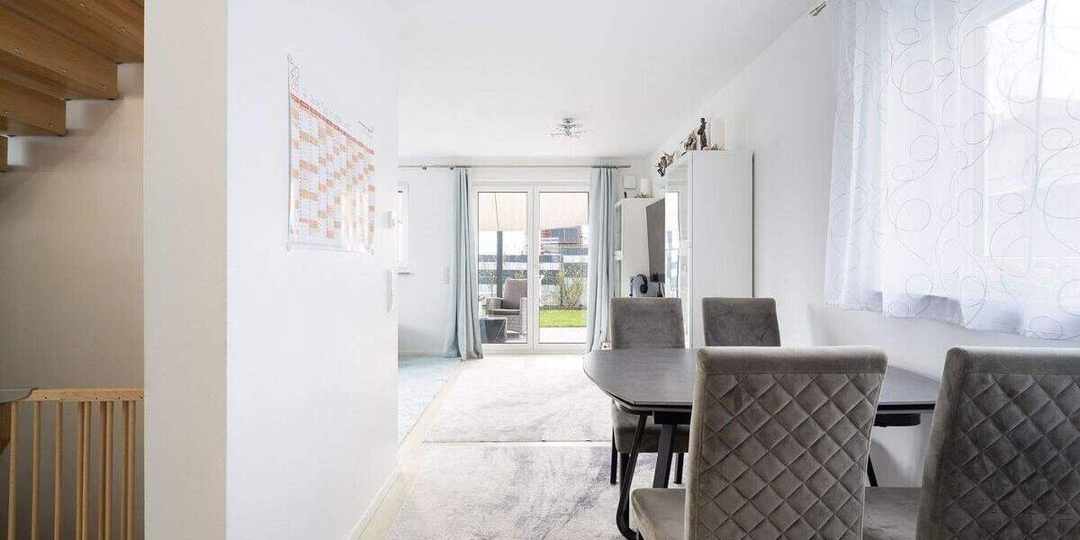 Einfamilienhaus Eching Günzenhausen - 5 Zimmer, 123 m&sup2;, 1.049.000&euro; | Angebot:24547117